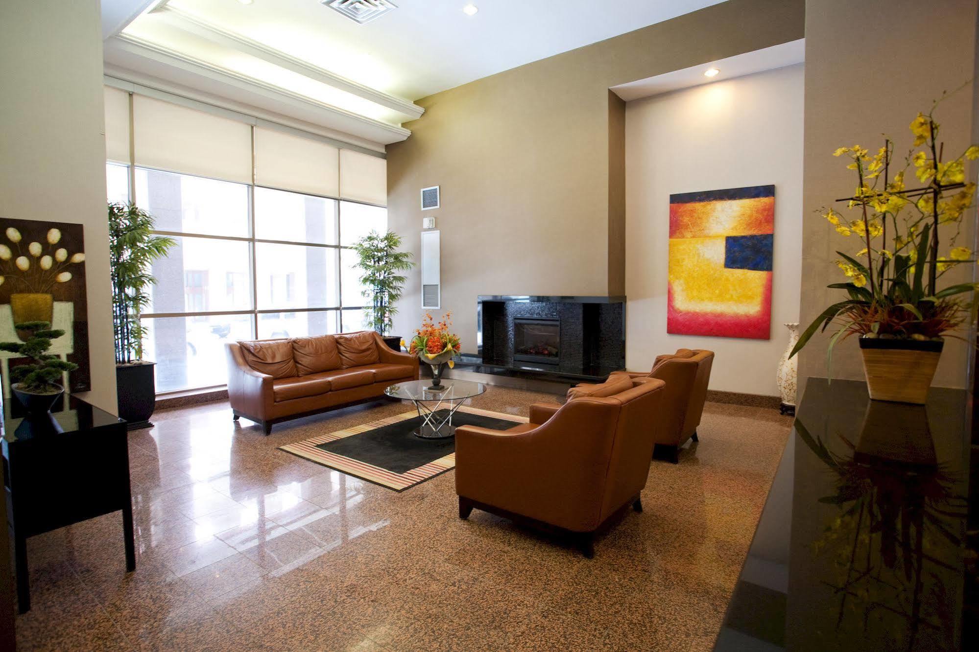 Glen Grove - Conservatory Tower Toronto Dış mekan fotoğraf